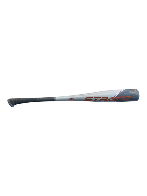 Vist Large View of Product Image Which is Used AXE STRATO BB USSSA 2 5/8 Bat 28"