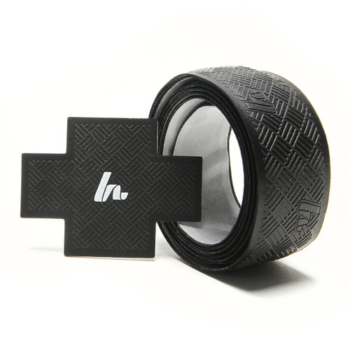 Vist Large View of Product Image Which is Howies Apex Grip Tape, Black
