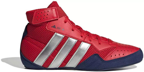 Vist Large View of Product Image Which is New HVC PLUS YTH RED SZ 4
