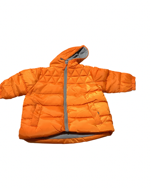 Vist Large View of Product Image Which is New XTREME 18 MONTH SKI JACKET