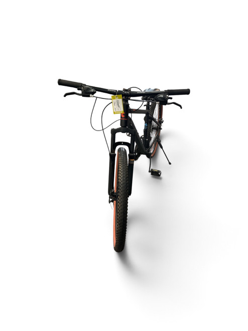 Vist Large View of Product Image Which is Used ECARPAT BOOST Mountain Bike Mens Black 48-52cm - 19-20" - LG Frame