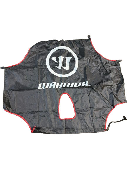 Vist Large View of Product Image Which is Used Warrior WARRIOR SHOOTING TARGET Hockey Training Aid
