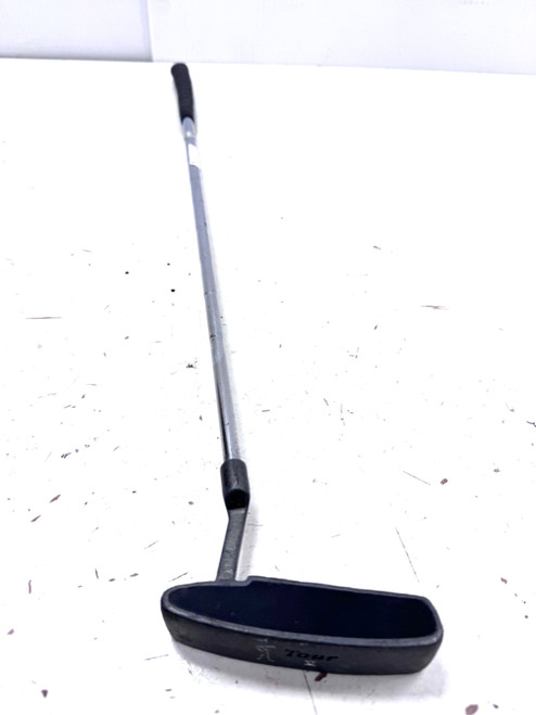Vist Large View of Product Image Which is Used TOUR V Mens Putter LH