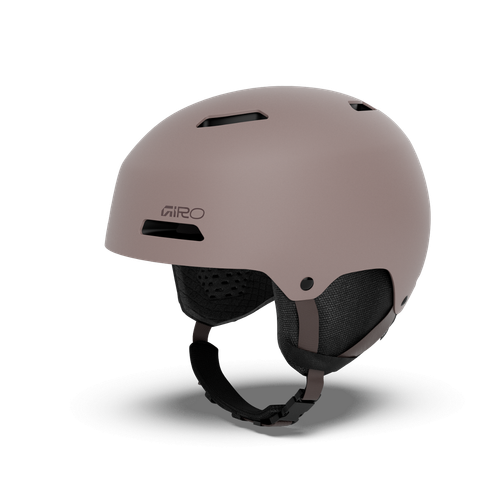 Vist Large View of Product Image Which is New GIRO HEL LEDGE GREY M