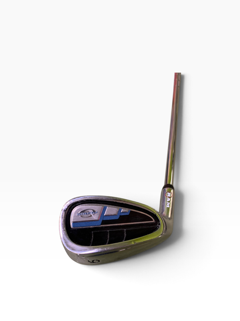Vist Large View of Product Image Which is Used Ram Mens Individual Iron LH 9 Iron