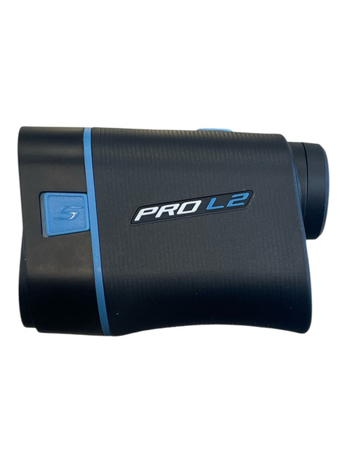 Vist Large View of Product Image Which is Used PRO L2 SHOT SCOPE Field Equipment Black