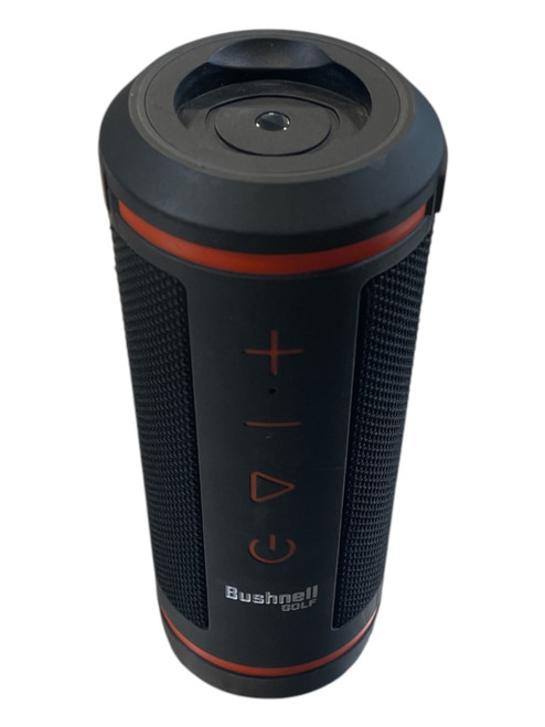 Vist Large View of Product Image Which is Used Bushnell WINGMAN Bluetooth Speaker