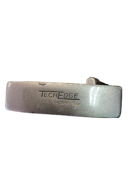 Vist Large View of Product Image Which is Used Tour Edge Jr Putter RH