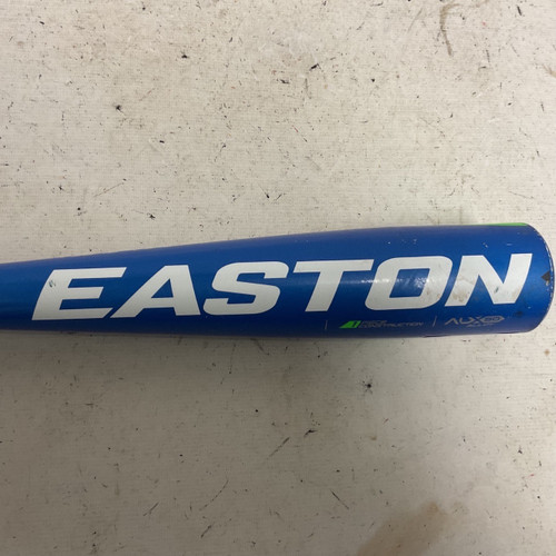 Vist Large View of Product Image Which is Used Easton Speed YAA22SP010 USA 2 5/8 Baseball Bat 28"