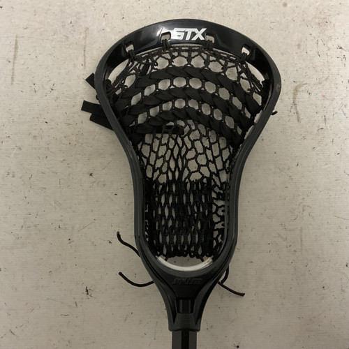 Vist Large View of Product Image Which is Used STX 6000 STALLION Men Atk/Mid Complete Stick Black 40"