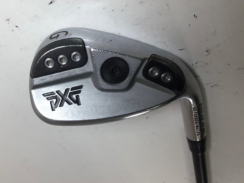Vist Large View of Product Image Which is Used PXG 0311 XP GEN5 Golf Wedge Mens RH Gap/Approach Wedge
