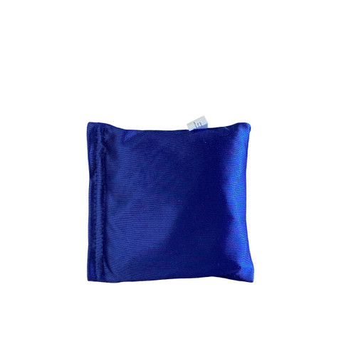 Vist Large View of Product Image Which is Used Blue Cornhole Bag - Game Accessory