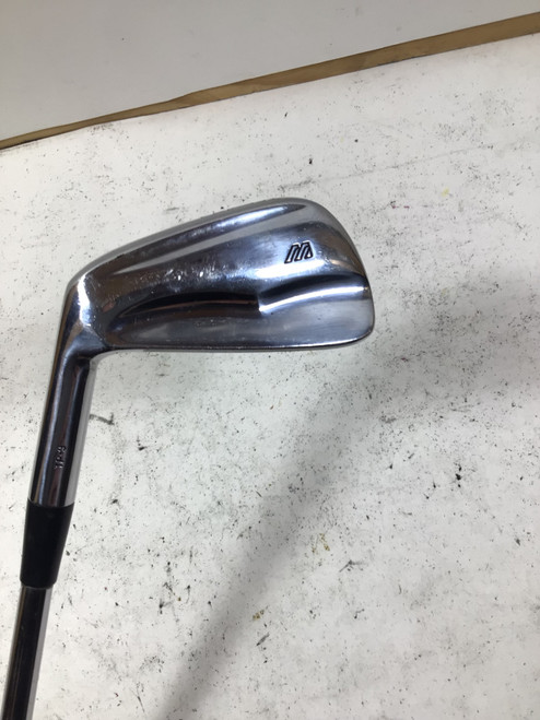 Vist Large View of Product Image Which is Used Mizuno TP-9 Mens Individual Iron LH 6 Iron