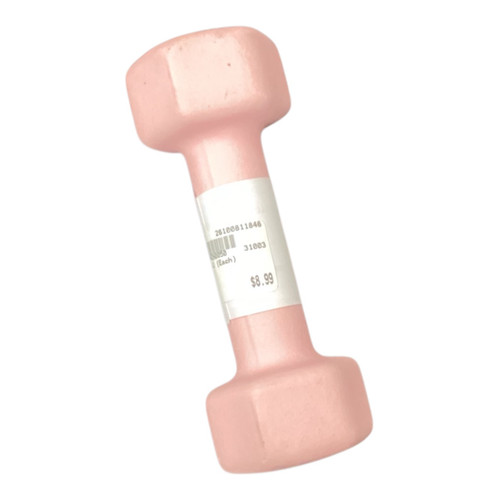 Vist Large View of Product Image Which is Used Hex Dumbbell (Each) 5 lb