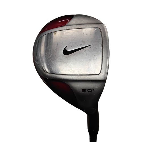 Vist Large View of Product Image Which is Used Nike CPR Womens Hybrid Club RH 6 Hybrid