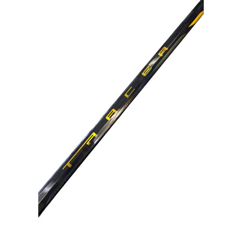 Vist Large View of Product Image Which is Used Bauer TRACER CC PRO STOCK P92/82 Senior One Piece Right 82 Flex