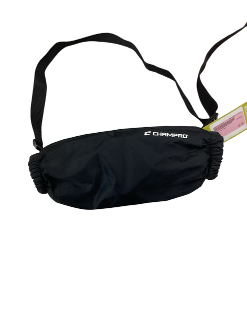 Vist Large View of Product Image Which is Used Champro Football Accessory