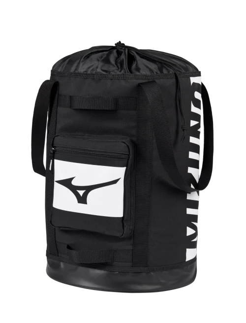 Vist Large View of Product Image Which is New BALL TOTE