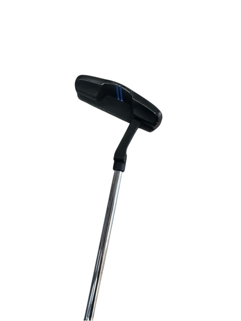 Vist Large View of Product Image Which is Used PalmSprings VISA Mens Putter RH