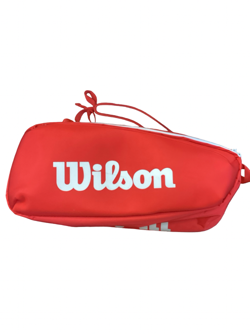 Vist Large View of Product Image Which is Used Wilson Racquet Accessory