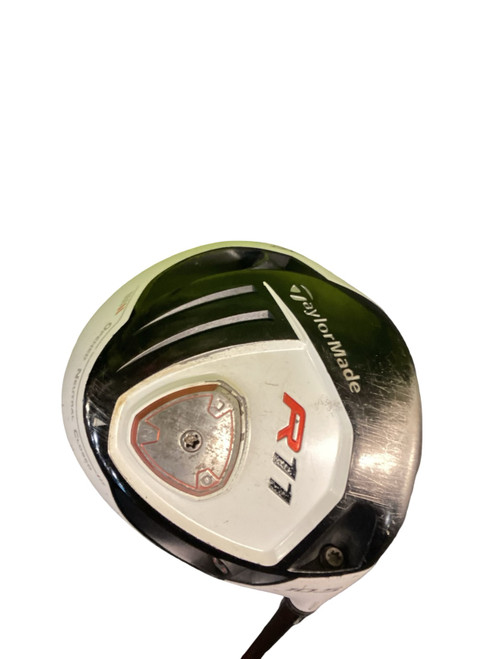 Vist Large View of Product Image Which is Used Taylormade R11 Mens Driver RH 10.5 Degree