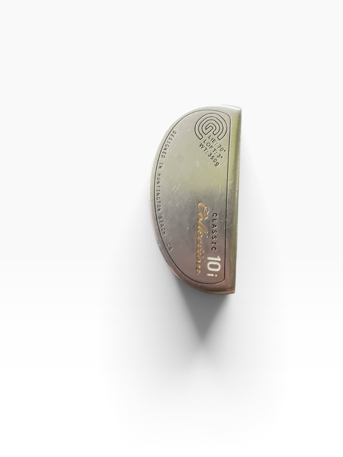 Vist Large View of Product Image Which is Used Cleveland CLASSIC 10I Mens Putter RH