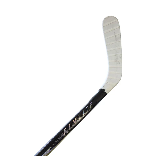 Vist Large View of Product Image Which is Used Bauer FLYLITE CC PROSTOCK P92/70 Senior One Piece Left 70 Flex