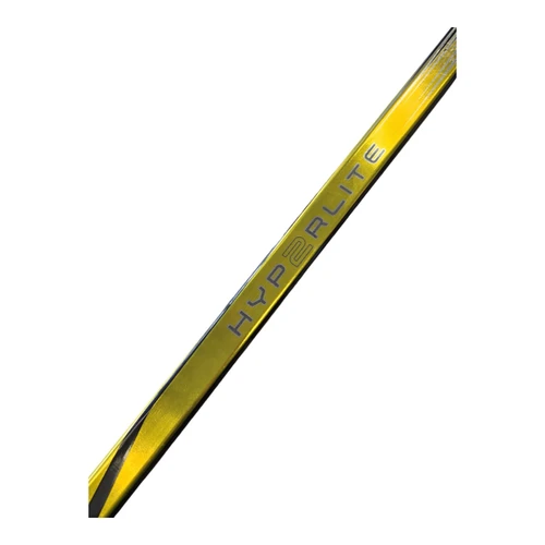 Vist Large View of Product Image Which is Used Bauer HYPERLITE2 CC PROSTOCK P90TM/70 Senior One Piece Left 70 Flex