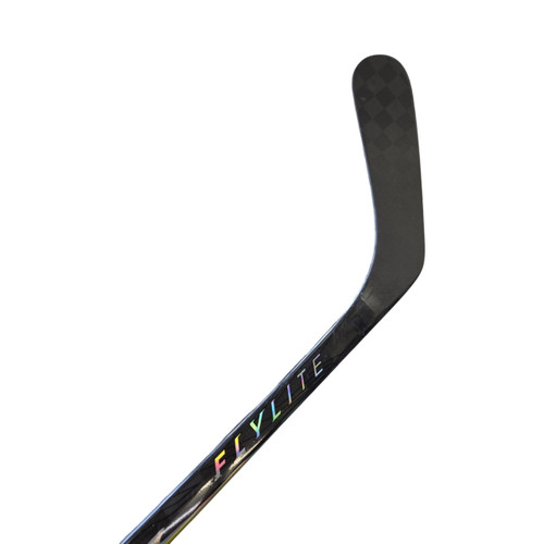 Vist Large View of Product Image Which is Used Bauer FLYLITE CC PROSTOCK P92/70 Senior One Piece Left 70 Flex