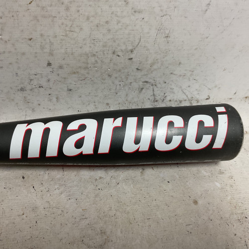 Vist Large View of Product Image Which is Used Marucci Cat X MSBCX11USA USA 2 5/8 Baseball Bat Grey 26"