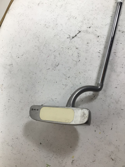 Vist Large View of Product Image Which is Used THE SIDEKICK Mens Putter RH