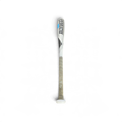 Vist Large View of Product Image Which is Used Marucci F5 Youth Baseball Bat 28" (-8), full length