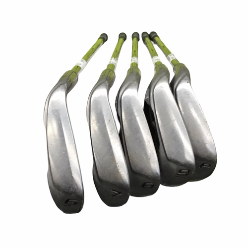 Vist Large View of Product Image Which is Used Cobra BIO CELL Mens Iron Set LH 6I-PW