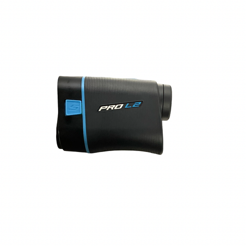 Vist Large View of Product Image Which is Used PRO L2 RANGE FINDER Golf Accessory