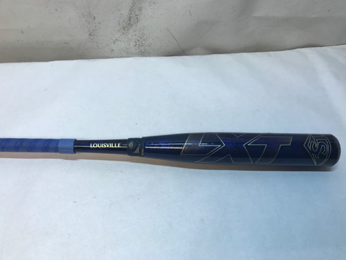 Vist Large View of Product Image Which is Used Louisville Slugger 2025 LXT BB/SB Fastpitch Bat 29"