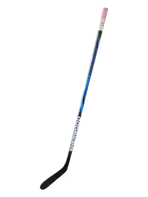 Vist Large View of Product Image Which is Used Sher-wood PLAYRITE Inter One Piece Right 45 Flex