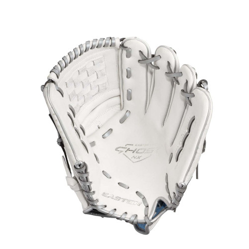 Vist Large View of Product Image Which is New GHOST NX FASTPITCH 12.5" LHT