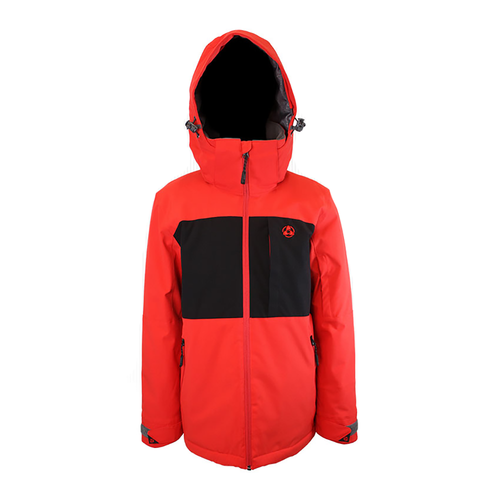 Vist Large View of Product Image Which is New Turbine 1080 Winter Jacket TNT- Boys' MD