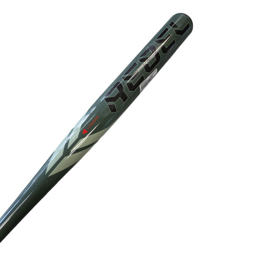 Vist Large View of Product Image Which is Used Easton REBEL SLOWPITCH BAT BB/SB Slowpitch Bat 34"