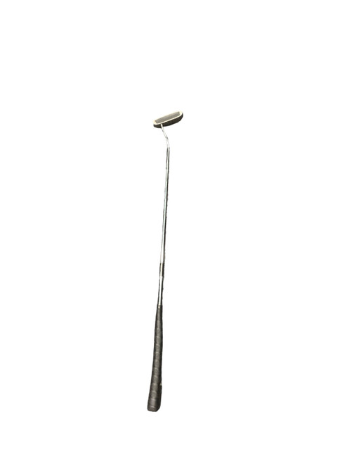 Vist Large View of Product Image Which is Odyssey, DUAL, FORCE, Mens, Putter, RH