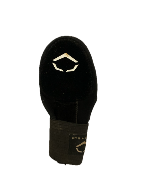 Vist Large View of Product Image Which is Used Evoshield SLIDING MITT BB/SB Accessory