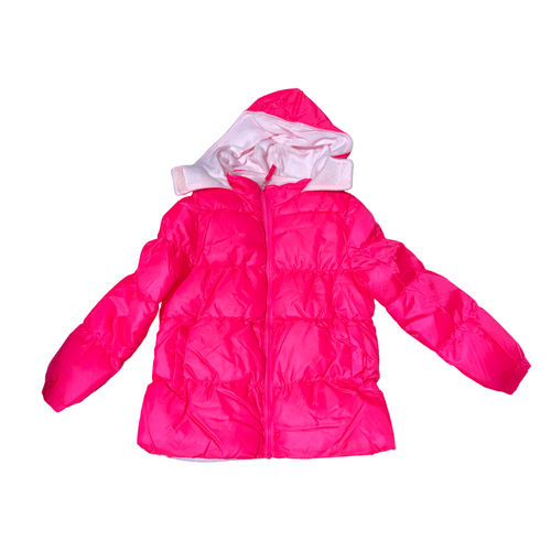 Vist Large View of Product Image Which is New PINK WINTER JACKET SIZE 6X