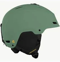 Vist Large View of Product Image Which is New RETROSPEC ZEPHYR MATTE GREEN MD