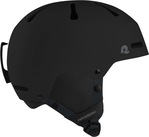 Vist Large View of Product Image Which is New RETROSPEC COMSTOCK 2 BLACK KIDS