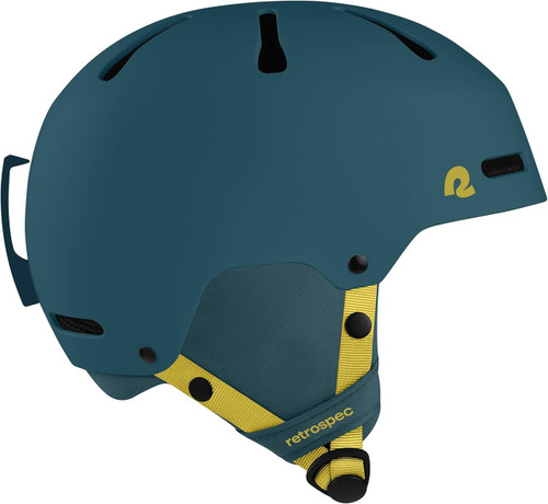 Vist Large View of Product Image Which is New RETROSPEC COMSTOCK 2 BLUE KIDS