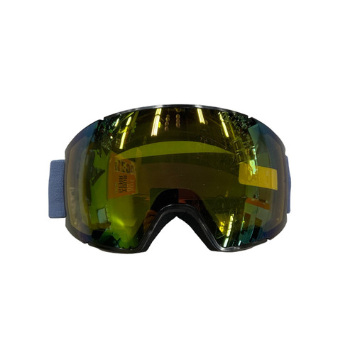 Vist Large View of Product Image Which is New Retrospec ZENITH NAVY/HELIODOR Goggles
