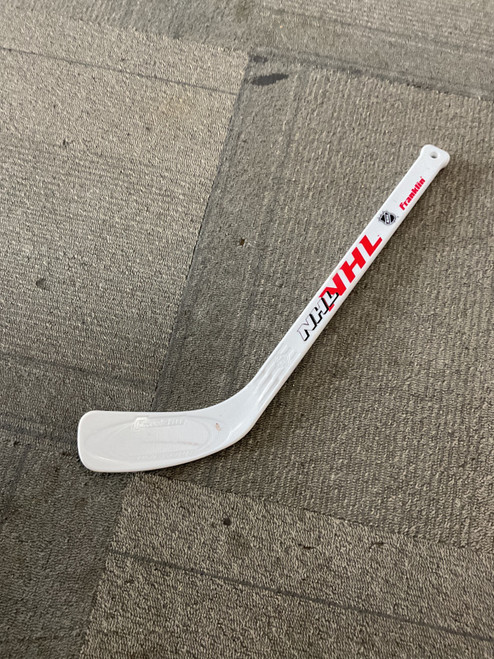 Vist Large View of Product Image Which is Used Franklin Hockey Accessory