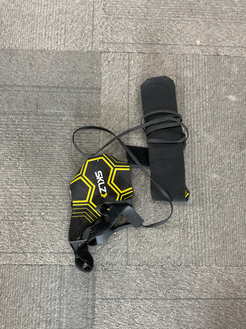Vist Large View of Product Image Which is Used SKLZ SOCCER TRAINER Soccer Training Aids