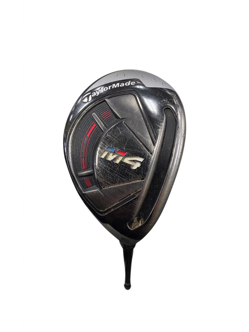 Vist Large View of Product Image Which is Used Taylormade M4 Mens Hybrid Club RH 5 Hybrid