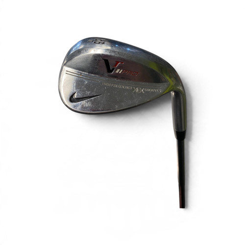 Vist Large View of Product Image Which is Used Nike VR PRO 2 Golf Wedge Mens RH 56 Degree